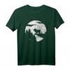 Schweinezucht Schwein Silhouette - Landwirt Ferkel T-Shirt als Geschenk für Schweinefarm-Besitzer und Züchter