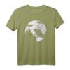 Schweinezucht Schwein Silhouette - Landwirt Ferkel T-Shirt als Geschenk für Schweinefarm-Besitzer und Züchter