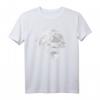 Schweinezucht Schwein Silhouette - Landwirt Ferkel T-Shirt als Geschenk für Schweinefarm-Besitzer und Züchter