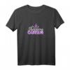 Shopping Queen T-Shirt - Lustiges Geschenk für Frauen, die gerne shoppen, einkaufen und Geld ausgeben