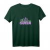 Shopping Queen T-Shirt - Lustiges Geschenk für Frauen, die gerne shoppen, einkaufen und Geld ausgeben