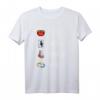 Eat Sleep K-Pop Repeat KPop Koreanisch Hangul T-Shirt – Lustiges Outfit für K-Pop Fans & perfekte Geschenkidee für Geburtstage & Weihnachten