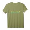 Tschakka! Motivations T-Shirt für Erfolg, Prüfungen & Herausforderungen - Perfekt als Geschenk für Selbstmotivation und Lampenfieber