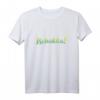 Tschakka! Motivations T-Shirt für Erfolg, Prüfungen & Herausforderungen - Perfekt als Geschenk für Selbstmotivation und Lampenfieber