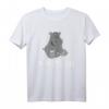 Ähm Nö Nein Spruch Drama Queen Lustig Nilpferd Nölpferd T-Shirt – Perfektes Geschenk für Kollegen und Freunde mit Humor gegen Bürostress