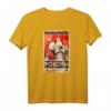 Roboter Sowjetunion UdSSR Retro Propaganda T-Shirt - Vintage Design, ideales Geschenk für Freunde & Familie, Sowjetische Raumfahrt & Geschichte