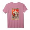 Roboter Sowjetunion UdSSR Retro Propaganda T-Shirt - Vintage Design, ideales Geschenk für Freunde & Familie, Sowjetische Raumfahrt & Geschichte