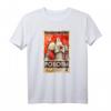 Roboter Sowjetunion UdSSR Retro Propaganda T-Shirt - Vintage Design, ideales Geschenk für Freunde & Familie, Sowjetische Raumfahrt & Geschichte
