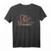 Ich gehe jetzt Motorrad fahren T-Shirt – Lustiges Biker Design für Motorradliebhaber & Motorradfahrer