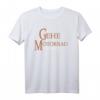 Ich gehe jetzt Motorrad fahren T-Shirt – Lustiges Biker Design für Motorradliebhaber & Motorradfahrer