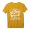 Vintage Ich Bin Meister Warum? Weil Ich Es Kann Meister T-Shirt – Lustiges Geschenk für Mechaniker & Werkstattprofis