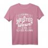 Vintage Ich Bin Meister Warum? Weil Ich Es Kann Meister T-Shirt – Lustiges Geschenk für Mechaniker & Werkstattprofis