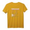 HapMonkey T-Shirt - Mach es mit mir | Offizielle 40Geburtstag Kollektion für Männer