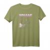 HapMonkey T-Shirt - Mach es mit mir | Offizielle 40Geburtstag Kollektion für Männer
