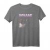 HapMonkey T-Shirt - Mach es mit mir | Offizielle 40Geburtstag Kollektion für Männer