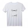 Barber Geschenk - Barbershop Barbier Bart Haare T-Shirt für Friseure & Haarkünstler