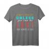 Sei immer du selbst, es sei denn, du kannst Loki sein T-Shirt – Perfektes Weihnachtsgeschenk für Marvel-Fans, Freunde und Familie