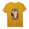 40 Geburtstag T-Shirt mit Jesus-Motiv - Humorvolles Party-Shirt für Männer zum HapMonkey