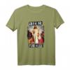 40 Geburtstag T-Shirt mit Jesus-Motiv - Humorvolles Party-Shirt für Männer zum HapMonkey