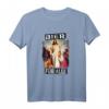 40 Geburtstag T-Shirt mit Jesus-Motiv - Humorvolles Party-Shirt für Männer zum HapMonkey