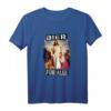 40 Geburtstag T-Shirt mit Jesus-Motiv - Humorvolles Party-Shirt für Männer zum HapMonkey