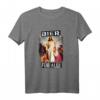40 Geburtstag T-Shirt mit Jesus-Motiv - Humorvolles Party-Shirt für Männer zum HapMonkey