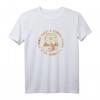Cobra Kai Schlag zuerst zu, Schlag hart T-Shirt - Offiziell lizenzierte Kampfsport Kleidung mit Serienmotto