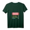 Lustiges Damen Babybauch T-Shirt mit Preisliste - Sarkasmus & Humor für Schwangere, perfekte Babyparty-Geschenkidee