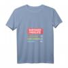 Lustiges Damen Babybauch T-Shirt mit Preisliste - Sarkasmus & Humor für Schwangere, perfekte Babyparty-Geschenkidee