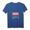 Lustiges Damen Babybauch T-Shirt mit Preisliste - Sarkasmus & Humor für Schwangere, perfekte Babyparty-Geschenkidee