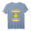 Sinnlos ohne Gummienten? Lustiges Gummiente T-Shirt für Badeenten Fans, Sammler & Spaßvögel