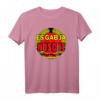 DDR Es gab ja nüscht Herren Damen lustiges Ostalgie T-Shirt - Perfektes Geschenk für Ossis und DDR-Aufgewachsene