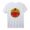 DDR Es gab ja nüscht Herren Damen lustiges Ostalgie T-Shirt - Perfektes Geschenk für Ossis und DDR-Aufgewachsene