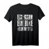 Fahrrad Ich Bin Der Motor MTB T-Shirt – Perfektes Geschenk für Mountainbiker, Downhill Fans und Kinder Radfahrer