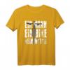 Fahrrad Ich Bin Der Motor MTB T-Shirt – Perfektes Geschenk für Mountainbiker, Downhill Fans und Kinder Radfahrer