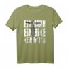 Fahrrad Ich Bin Der Motor MTB T-Shirt – Perfektes Geschenk für Mountainbiker, Downhill Fans und Kinder Radfahrer