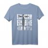 Fahrrad Ich Bin Der Motor MTB T-Shirt – Perfektes Geschenk für Mountainbiker, Downhill Fans und Kinder Radfahrer