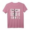 Fahrrad Ich Bin Der Motor MTB T-Shirt – Perfektes Geschenk für Mountainbiker, Downhill Fans und Kinder Radfahrer