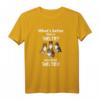 Süßes Sheltie T-Shirt mit Mehreren Shelties - Perfektes Geschenk für Hundeliebhaber zu Weihnachten & Geburtstag