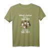 Süßes Sheltie T-Shirt mit Mehreren Shelties - Perfektes Geschenk für Hundeliebhaber zu Weihnachten & Geburtstag