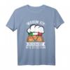 Warum Ich Pizza Backe? Weil Ich Es Kann Pizzabäcker Italien T-Shirt – Lustiges Geschenk für Pizzabäcker in der Pizzeria