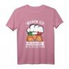 Warum Ich Pizza Backe? Weil Ich Es Kann Pizzabäcker Italien T-Shirt – Lustiges Geschenk für Pizzabäcker in der Pizzeria