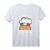 Warum Ich Pizza Backe? Weil Ich Es Kann Pizzabäcker Italien T-Shirt – Lustiges Geschenk für Pizzabäcker in der Pizzeria