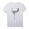 HapMonkey Pennywise Quiet T-Shirt - Lizenzierter Warner Bros Horror Fanartikel