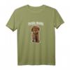 Pudel Mama Hunde Besitzerin Zwergpudel & Toypudel Geschenk T-Shirt – Perfektes Geburtstagsgeschenk für Hundeliebhaberinnen und Hundemamas