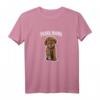 Pudel Mama Hunde Besitzerin Zwergpudel & Toypudel Geschenk T-Shirt – Perfektes Geburtstagsgeschenk für Hundeliebhaberinnen und Hundemamas