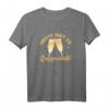 Lustiges Junggesellinnenabschied Gruppensekt T-Shirt - Party- und Festival-Geschenk für Braut und Freundinnen