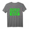 Ihr habt es echt gut Ihr habt ja mich T-Shirt – Lustiges Sprüche Shirt für Geburtstag, Weihnachten & Geschenkideen