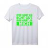 Ihr habt es echt gut Ihr habt ja mich T-Shirt – Lustiges Sprüche Shirt für Geburtstag, Weihnachten & Geschenkideen