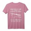 MG3 Maschinengewehr T-Shirt für Bundeswehr Soldaten & Sportschützen – Lustiges Geschenk zum Dienstende, Beförderung, Vatertag & Herrentag